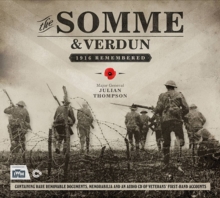 Image for The Somme & Verdun: 1916 Remembered