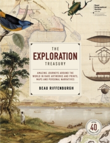 Exploration Treasury