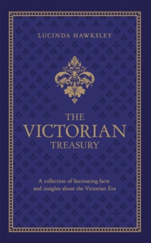 Victorian Treasury