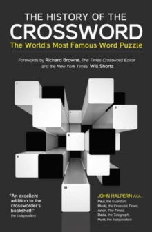 Story of the Crossword
