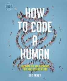 Image for How to code a human