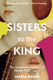 Image for Sisters to the King