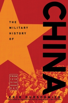 Image for The military history of China