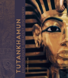 Image for Tutankhamun  : Egyptology's greatest discovery