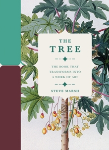 Image for The Tree : The Book that Transforms into a Work of Art