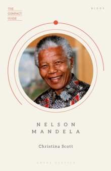 Image for Nelson Mandela