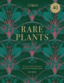 Image for Kew - Rare Plants
