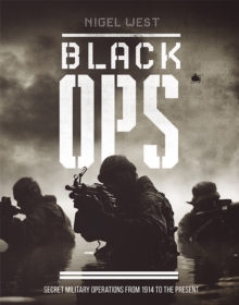 Black Ops: Secret Military Operations