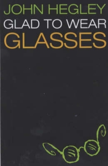Image for Glad to wear glasses