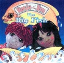 Image for The big fish