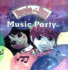 Image for Music party
