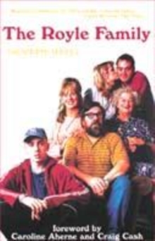 Image for The Royle family  : the scripts - series 1
