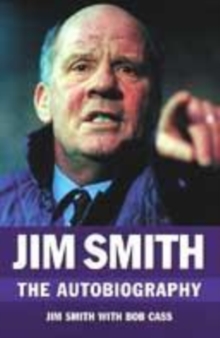 Image for Jim Smith  : the autobiography