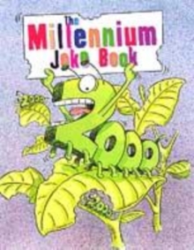 Image for The Millennium Joke Book