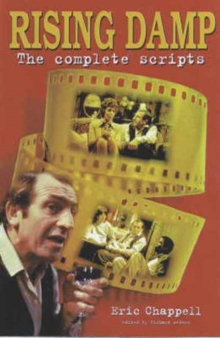 Image for Rising damp  : the complete scripts