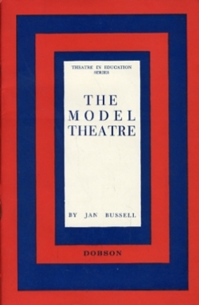 Image for Model Theatre