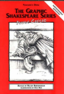Image for Julius Caesar: Teacher's book