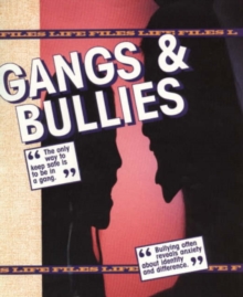 Image for Gangs & bullies