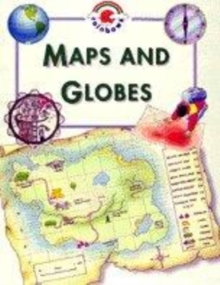 Image for Maps and globes