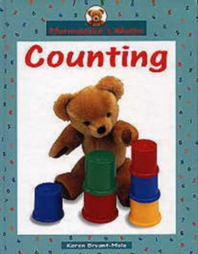 Image for Counting Big Book