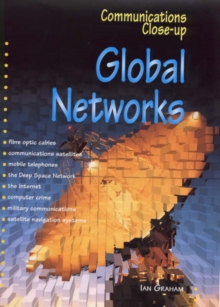 Image for Global networks