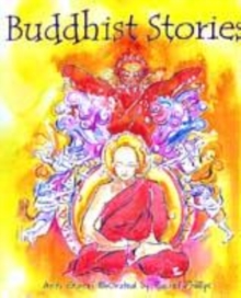 Image for Buddhist Stories