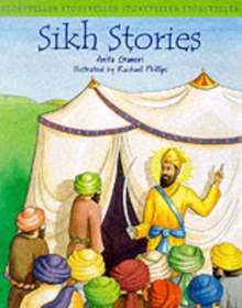 Image for Sikh stories
