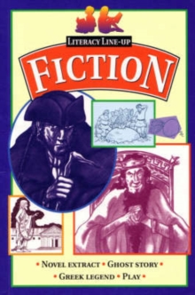 Image for Fiction Big Book