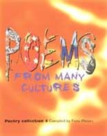 Image for Poems from many cultures  : poetry collection 4