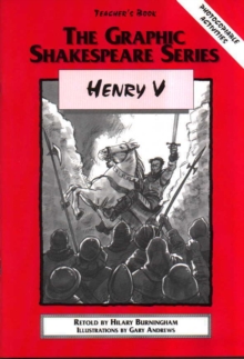 Image for Henry V Teacher's Book