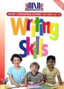 Image for Writing Skills KS1