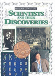 Image for Scientists and Their Discoveries