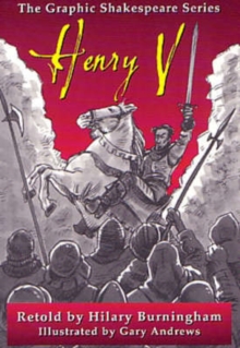 Image for Henry V (Pack of 5)