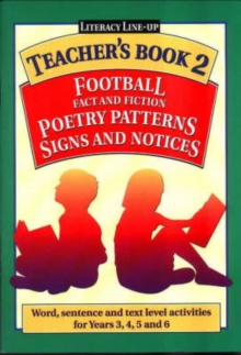 Image for Teachers Book 2