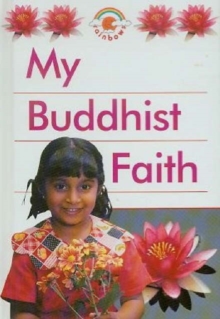 Image for My Buddhist Faith Big Book