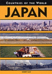 Image for Japan