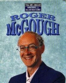 Image for Roger McGough