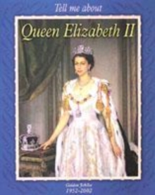 Image for Queen Elizabeth II