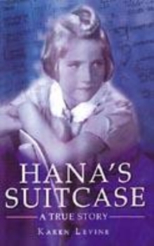 Image for Hana's suitcase  : a true story