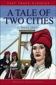 Image for A tale of two cities