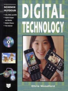 Image for Digital technology