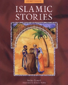 Image for Islamic stories