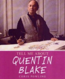 Image for Quentin Blake