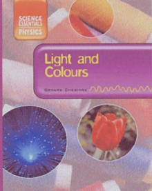 Image for Light and Colours