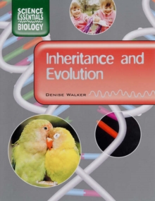 Image for Inheritance and Evolution