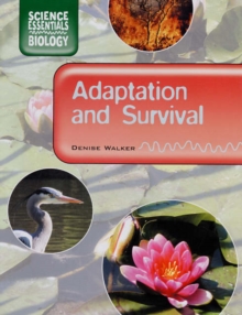 Image for Adaption and Survival