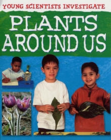 Image for Plants Around Us