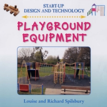 Image for Playground Equipment