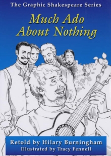 Image for Much ado about nothing