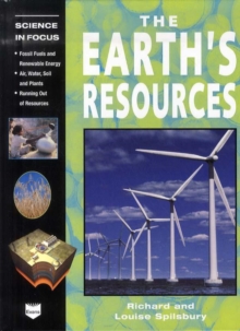 Image for The Earth's Resources